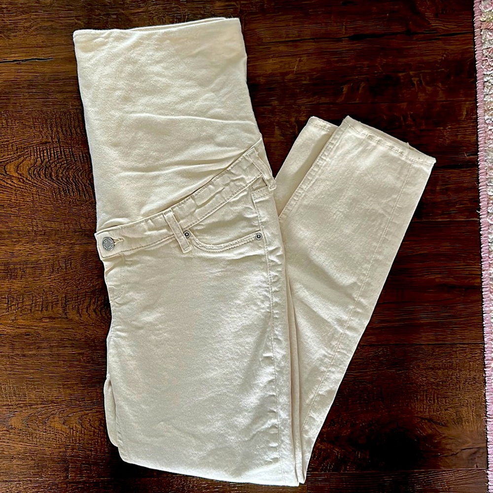 Maternity pants H&M medium